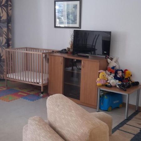 Апартаменти Пампорово Extérieur photo