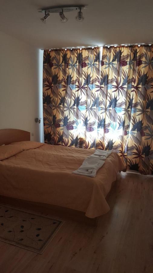 Апартаменти Пампорово Extérieur photo