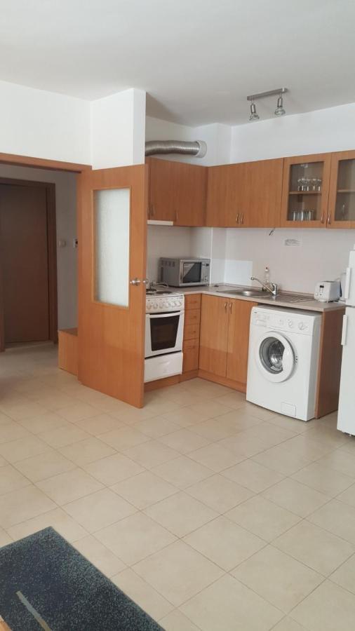 Апартаменти Пампорово Extérieur photo