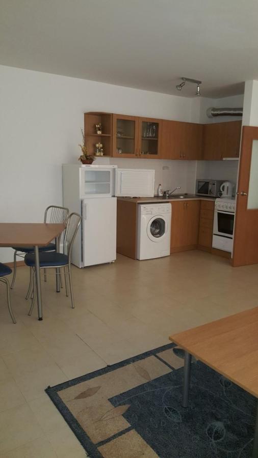 Апартаменти Пампорово Extérieur photo